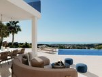 4 bedrooms Villa in Finestrat, Spain No. 11766 - villa in Spain