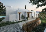 3 bedrooms Villa in Javea, Spain No. 11768 - Image 2