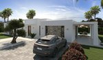 3 bedrooms Villa in Javea, Spain No. 11770 - Image 3