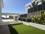 4 bedrooms Villa in Finestrat, Spain No. 11771 - Image 2