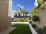 4 bedrooms Villa in Finestrat, Spain No. 11771 - Image 3