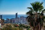 4 bedrooms Villa in Finestrat, Spain No. 11771 - Image 4