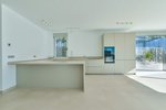 4 bedrooms Villa in Finestrat, Spain No. 11771 - Image 9