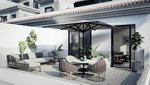 2 bedrooms House in Mutxamel, Spain No. 11776 - house in Spain