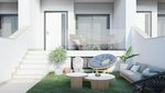 2 bedrooms House in Mutxamel, Spain No. 11776 - Image 2