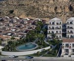 2 bedrooms House in Mutxamel, Spain No. 11776 - Image 9