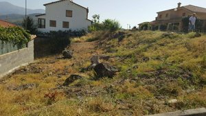 316m² Land in Cuacos De Yuste, Spain No. 117768
