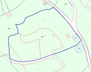 11758m² Land in Arico, Spain No. 117773