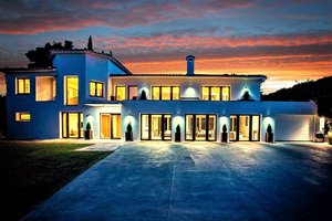 8 bedrooms Villa in Marbella, Spain No. 117778