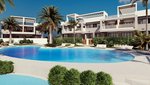 2 bedrooms Bungalow in Torrevieja, Spain No. 11781 - bungalow in Spain
