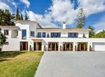 8 bedrooms Villa in Marbella, Spain No. 117813 - villa in Spain