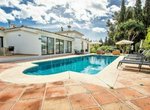 8 bedrooms Villa in Marbella, Spain No. 117813 - Image 2