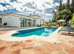 8 bedrooms Villa in Marbella, Spain No. 117824 - Image 2