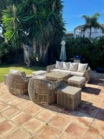 8 bedrooms Villa in Marbella, Spain No. 117824 - Image 48