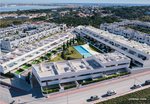 2 bedrooms Apartment in Torrevieja, Spain No. 11787 - apartment in Spain
