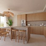 3 bedrooms House in Lliber, Spain No. 11789 - Image 4