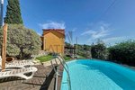 3 bedrooms House in Olivella, Spain No. 117897 - house in Spain