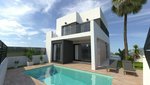 4 bedrooms House in La Nucia, Spain No. 11790 - Image 2