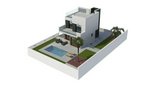 4 bedrooms House in La Nucia, Spain No. 11790 - Image 19