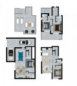 4 bedrooms House in La Nucia, Spain No. 11790 - Image 21