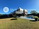 5 bedrooms House in Betera, Spain No. 117920 - Image 42