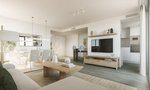 2 bedrooms Apartment in Alicante, Spain No. 11794 - Image 3