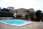 5 bedrooms House in Sierra de Fuentes, Spain No. 117943 - house in Spain