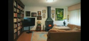 6 bedrooms House in Sierra de Fuentes, Spain No. 117948