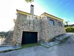 6 bedrooms House in Sierra de Fuentes, Spain No. 117951 - Image 2