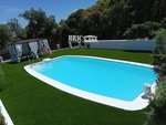6 bedrooms House in Sierra de Fuentes, Spain No. 117951 - Image 47
