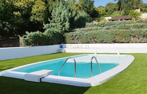 6 bedrooms House in Sierra de Fuentes, Spain No. 117958