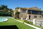 6 bedrooms House in Sierra de Fuentes, Spain No. 117958 - Image 2