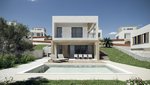 3 bedrooms House in Finestrat, Spain No. 11797 - house in Spain