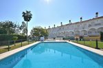3 bedrooms Townhouse in Benalmadena, Spain No. 118031 - Image 31