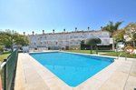 3 bedrooms Townhouse in Benalmadena, Spain No. 118032 - townhouse in Spain