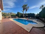 5 bedrooms House in Moraira, Spain No. 11812 - Image 5