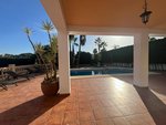5 bedrooms House in Moraira, Spain No. 11812 - Image 20