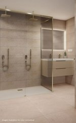 4 bedrooms House in La Nucia, Spain No. 11813 - Image 12