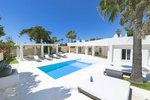 4 bedrooms Villa in Marbella, Spain No. 118142 - villa in Spain
