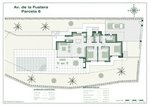 3 bedrooms House in Benissa, Spain No. 11816 - Image 3
