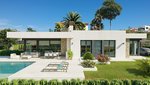 3 bedrooms House in Calpe, Spain No. 11820 - house in Spain