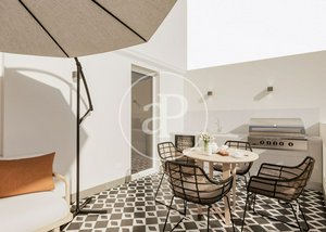 2 bedrooms Apartment in Madrid, Spain No. 118206