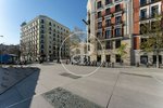 2 bedrooms Apartment in Madrid, Spain No. 118206 - Image 17