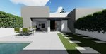 2 bedrooms House in Almeria, Spain No. 11822 - house in Spain