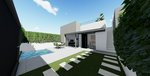 2 bedrooms House in Almeria, Spain No. 11822 - Image 3
