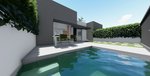 2 bedrooms House in Almeria, Spain No. 11822 - Image 4
