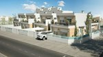 3 bedrooms House in San Pedro del Pinatar, Spain No. 11823 - house in Spain