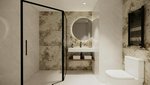 2 bedrooms Penthouse in Madrid, Spain No. 118237 - Image 7