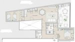 2 bedrooms Penthouse in Madrid, Spain No. 118237 - Image 11