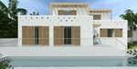 4 bedrooms Villa in Moraira, Spain No. 11824 - Image 20
